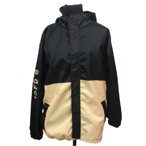 Campera Trucker Egresados 2021