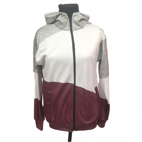 Campera Egresados 2021