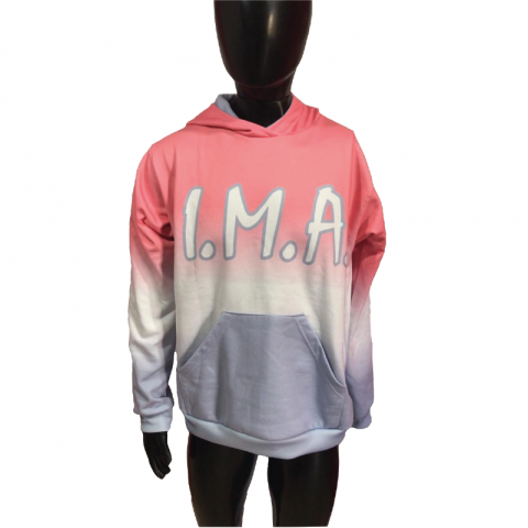 Buzo Egresados 2021 IMA