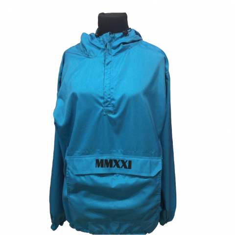 Buzo canguro Egresados 2021