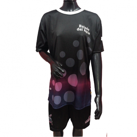 Conjunto "Bajada del Agrio" Legislatura