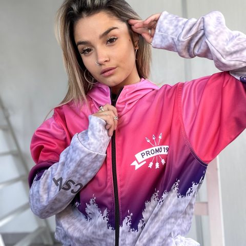 Campera Ketten EGR21