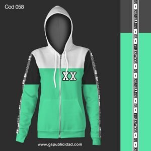 Campera EGR
