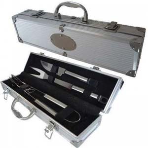 Set de Asado 110046