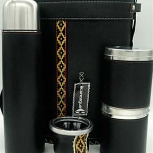 Set Matero 116-202