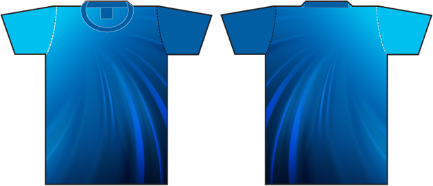 Camiseta Nº 16