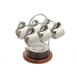 Set de Cafe 6 pc