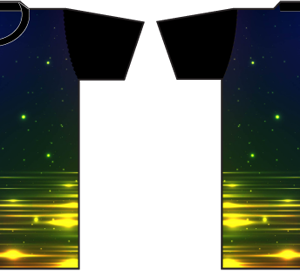 Camiseta Nº 18