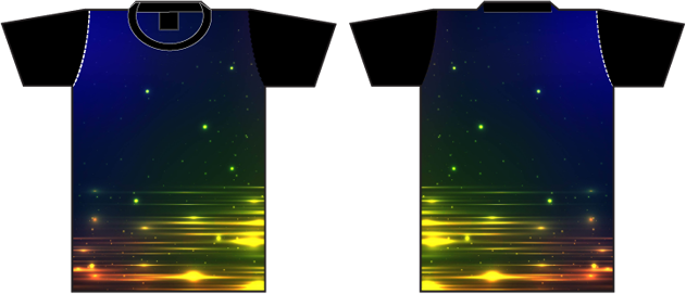 Camiseta Nº 18