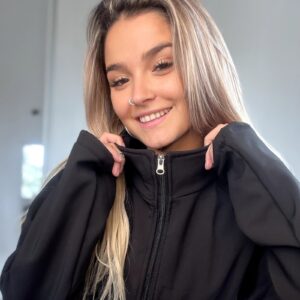 Campera Softshell con tu logo