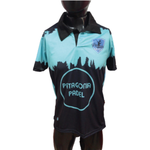 Camiseta Patagonia Padel