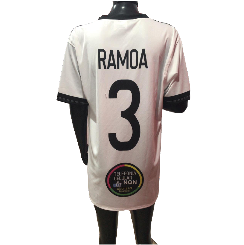 Camiseta Club Libertad - Imagen 2