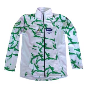Campera Deportes Neuquén