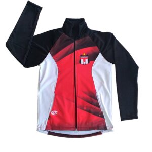 Campera deportiva Sapere