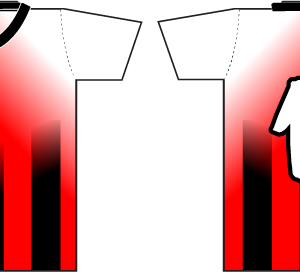 Camiseta Nº 22