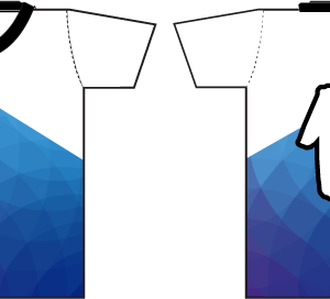 Camiseta Nº 23