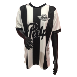 Camiseta Club Libertad