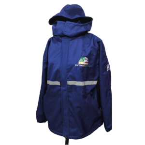 Campera Trucker PetroEcol
