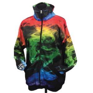 Campera Ketten Egresados 2021