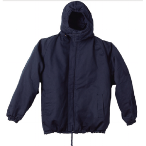 Campera Trucker