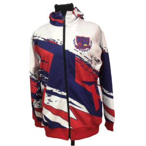 Campera Egresados 2021 Líder