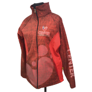 Campera Softshell Center Pinturerías