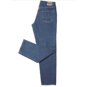 Pantalón de jean