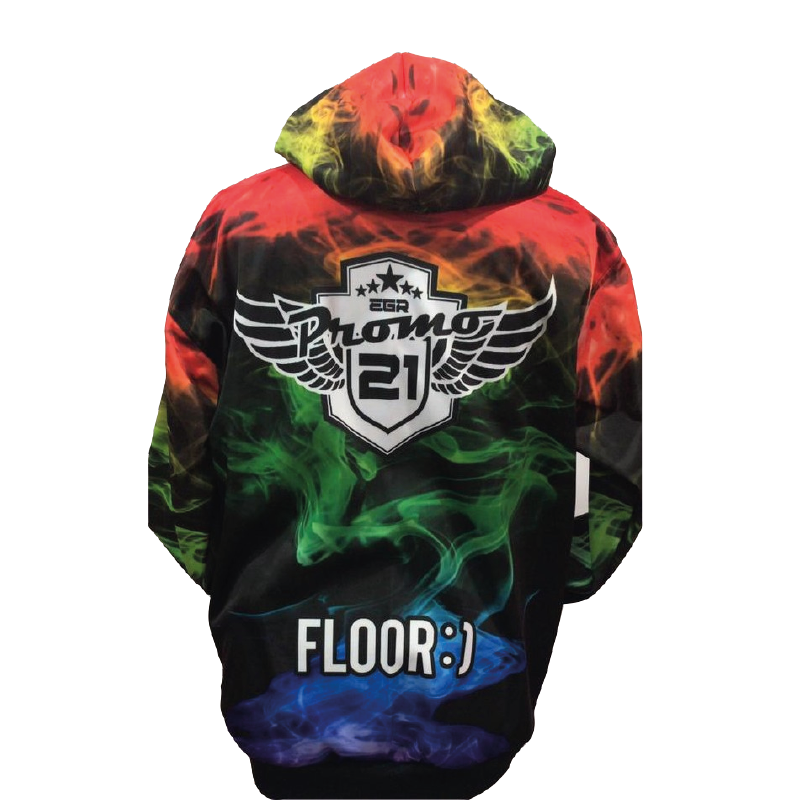 Campera Ketten Egresados 2021 - Imagen 2