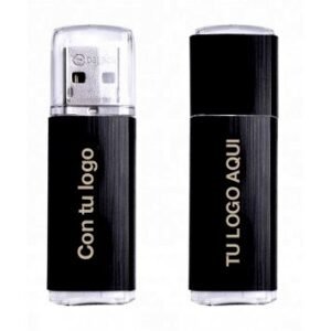 Pendrive grabado laser 16gb