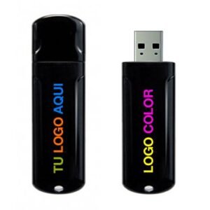 Pendrive logo full color 16gb