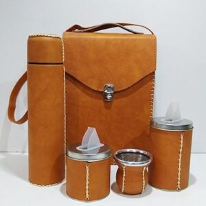 SET MATERO COMPLETO