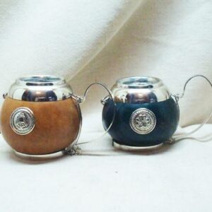 Mate de Calabaza y Alpaca 504-75
