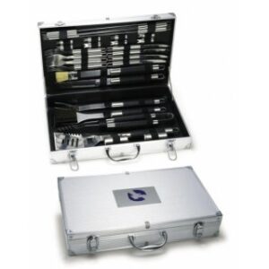 Set Asador Premium 29 pc