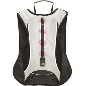MOCHILA CON LED C519