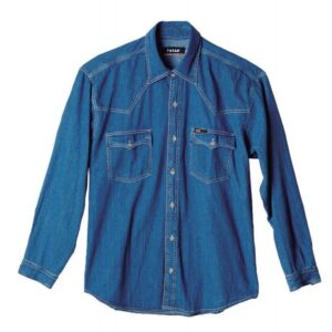 Camisa de Jean
