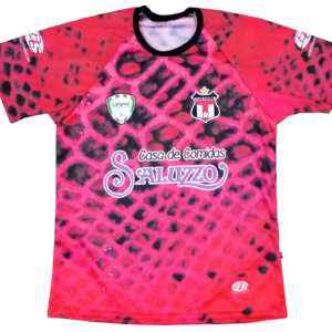 Camiseta Deportiva