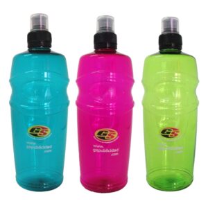 CARAMAÑOLA DEPORTIVA (ROSA-AZUL-VERDE)