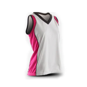 Musculosa deportiva