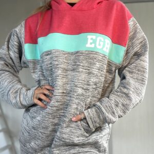 Buzo EGR21