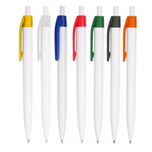 BOLIGRAFO DE PLASTICO TAHG STICK BOL-DIF-TAHG-STICK