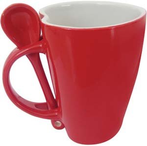 TAZA CORAZÓN T234