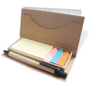 SET DE ESCRITORIO CARTÓN T247