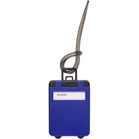 IDENTIFICADOR DE EQUIPAJE VIAJ-STS-T410