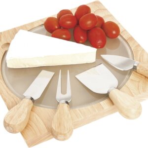TABLA DE QUESOS