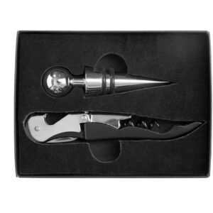 SET DE VINOS MARQUIS 2 PIEZAS VIN-STS-T489