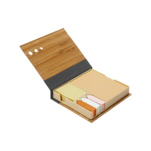 SET DE ESCRITORIO DE MADERA OFI-STS-T513