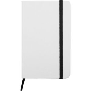 LIBRETA PEQUEÑA “WHITE”