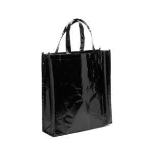Bolsa SHOPPING Metalica