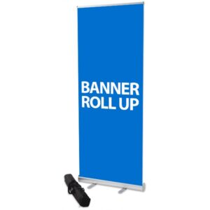 Banner Roll Up