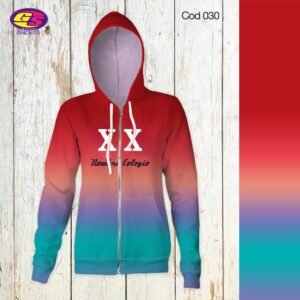 Campera EGR